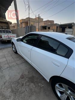 دۆج چارجەر
